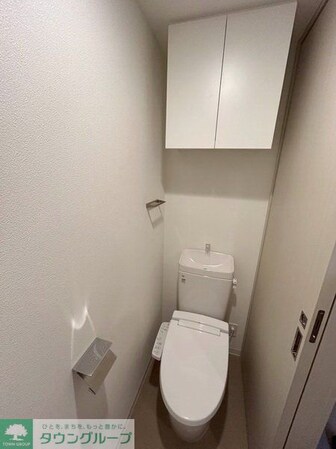 アイルグランデ赤羽の物件内観写真